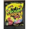 Image 2 : Sour Patch Kids-Cherry Blasters (12 x 154g)