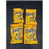 Image 1 : M&M's Peanuts Candy (4 x 200g)
