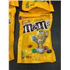Image 2 : M&M's Peanuts Candy (4 x 200g)