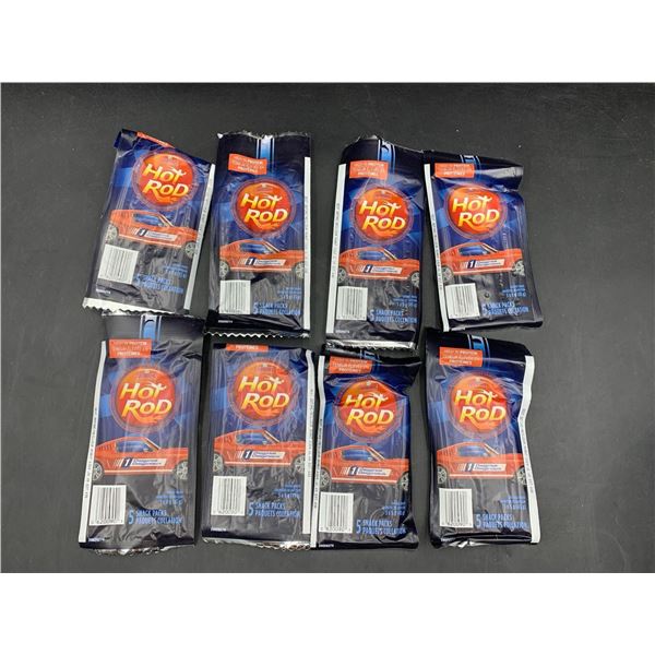 Schneiders Hot Rod Sausage Snack Paks (8 x 5 x 9g)