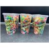 Image 1 : Huer Sour Super Mix Candy (6 x 370g)
