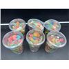Image 2 : Huer Sour Super Mix Candy (6 x 370g)