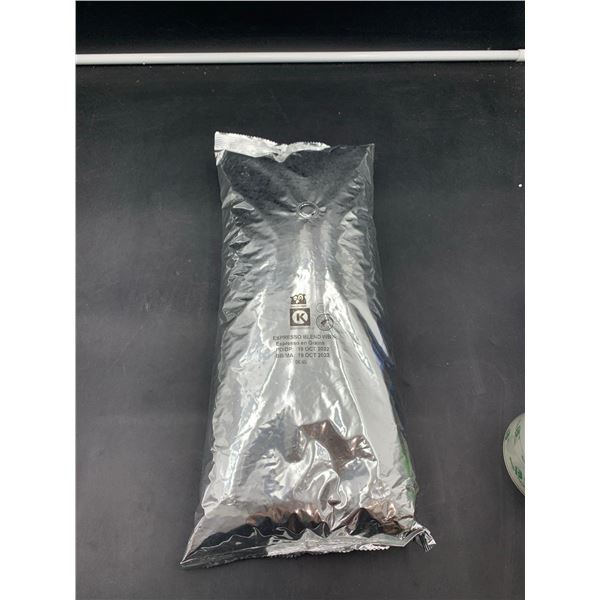 Circle K Espresso Blend Wholebean Coffee (2lbs)