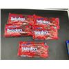 Image 1 : Twizzlers Twists-Strawberry (5 x 454g)