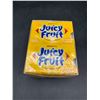 Image 1 : Juicy Fruit Gum (12 x 12)