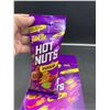 Image 2 : Taki's Hot Nuts-Hot Chili Pepper & Lime Coated Peanuts (12 x 90g)