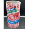 Image 1 : Good Host Lemonade-Raspberry Lemonade Drink Crystals (2.35kg)