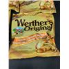 Image 2 : Werther's Original Creamy Caramel Filled Hard Candies (6 x 135g)