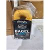 Image 3 : FROZEN - O'Doughs Gluten Free Bagels 6x300g