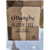 Image 5 : FROZEN - O'Doughs Gluten Free Bagels 6x300g