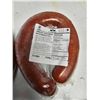 Image 2 : FROZEN -Capital Meats Garlic Sausage 2x750g