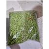 Image 2 : FROZEN - Peas - 8Kg