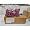 Image 1 : FROZEN - Whole Raspberries  5x1Kg Bags