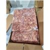 Image 1 : FROZEN - Edo Japan Sliced  Chicken  Thigh Meat 4x2Kg Bags