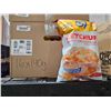 Image 1 : CASE LOT - 59th Street Ketchup Chips 16 x 140g