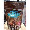 Image 2 : CASE LOT - Joseph's Chocolate Nutless Clusters 12 x 160g