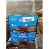 Image 1 : CASE LOT - Kellogg's Rice Krispies Double Chocolatey Chunk Bars 24 x 85g
