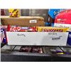 Image 2 : CASE LOT - Nestle Chocolate Bars KitKat Chunky 18 x 49g & Coffee Crisp 18 x 50g