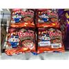 Image 1 : CASE LOT - Yakisoba Buldak Hot Chicken Flavor Ramen 4x5 Packs