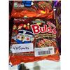 Image 2 : CASE LOT - Yakisoba Buldak Hot Chicken Flavor Ramen 4x5 Packs