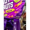 Image 3 : CASE LOT -Takis Hot Nuts-Flare Chili Pepper & Lime Peanuts (12 x 90g)