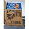Image 1 : CASE LOT - Christie Chips Ahoy! Original Cookie 12 x 258g