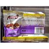 Image 1 : CASE LOT - Nestle Aero Truffle Nanaimo Bar Bites 6 x 135g