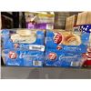 Image 1 : CASE LOT - 7 Days Croissant With French Vanilla Flavor Filling  4 Cases x 6 Count