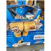 Image 2 : CASE LOT - Stuffed Puffs Filled Marshmallows S'Mores 3 x (12 x 42g)