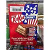 Image 1 : CASE LOT -  KitKat Chunky Popcorn Chocolate Bar 24 x 48g