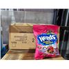 Image 1 : CASE LOT - Nerds Gummy Clusters Rainbow Candy 12 x 142g