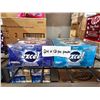 Image 2 : CASE LOT - Excel Wintergreen Gum 12 x 12Packs & Excel Peppermint Gum 12 x 12 Packs