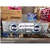 Image 2 : CASE LOT - Excel Polar Ice Gum 12 x 12 Packs x's 2