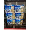 Image 1 : CASE LOT - Silk Almond Vanilla Dairy Free Drink 36 x 236ml