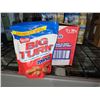 Image 1 : CASE LOT - Nestle Big Turks Minis Turkish Delights 12 x 180g