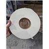 Image 2 : CASE LOT - Tork Jumbo Toilet Paper Roll - White 12x1000foot rolls