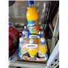 Image 1 : CASE LOT - Sunny D Smooth Orange Drink - 12x500ml