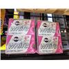 Image 1 : CASE LOT - Excel White Bubblemint Gum 2x (12x12pc)