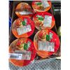 Image 2 : CASE LOT - Bowl Noodles Spicy Kimchi Flavor 12x86g