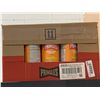 Image 1 : CASE LOT - Pringles Cheddar Cheese Potato Chips 14x156g