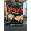 Image 2 : CASE LOT - Skor Minis 10x104g