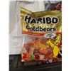 Image 2 : CASE LOT - Haribo Goldbears 12x175g