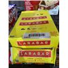 Image 2 : CASE LOT - Larabar Lemon Fruit & Nut Energy Bars 16x45g