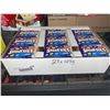Image 1 : CASE LOT - Smarties Candy Coated Chocolate Treats  27x45g