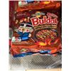 Image 2 : CASE LOT - Buldak Hot Chicken Flavor Noodle Soup 4x(5x130g)