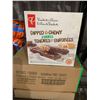 Image 2 : CASE LOT -PC Dipped & Chewey S'mores Granola Bars 12 x 165g