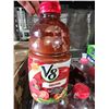 Image 2 : CASE LOT - V8 Vegetable Cocktail Original 12 x 950ml