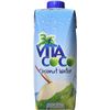 Image 2 : CASE LOT - Vita Coco Pineapple Coconut Water (12 x 500ml)