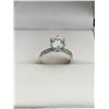 Image 1 : GRA CERTIFIED MOISSANITE VVS D WEIGHING APPROX. 2.00 CARAT WITH 16 PER SIDE FOR A TOTAL OF 32 CUBIC 