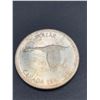 Image 3 : Canada 1867-1967 Centennial Silver Dollar